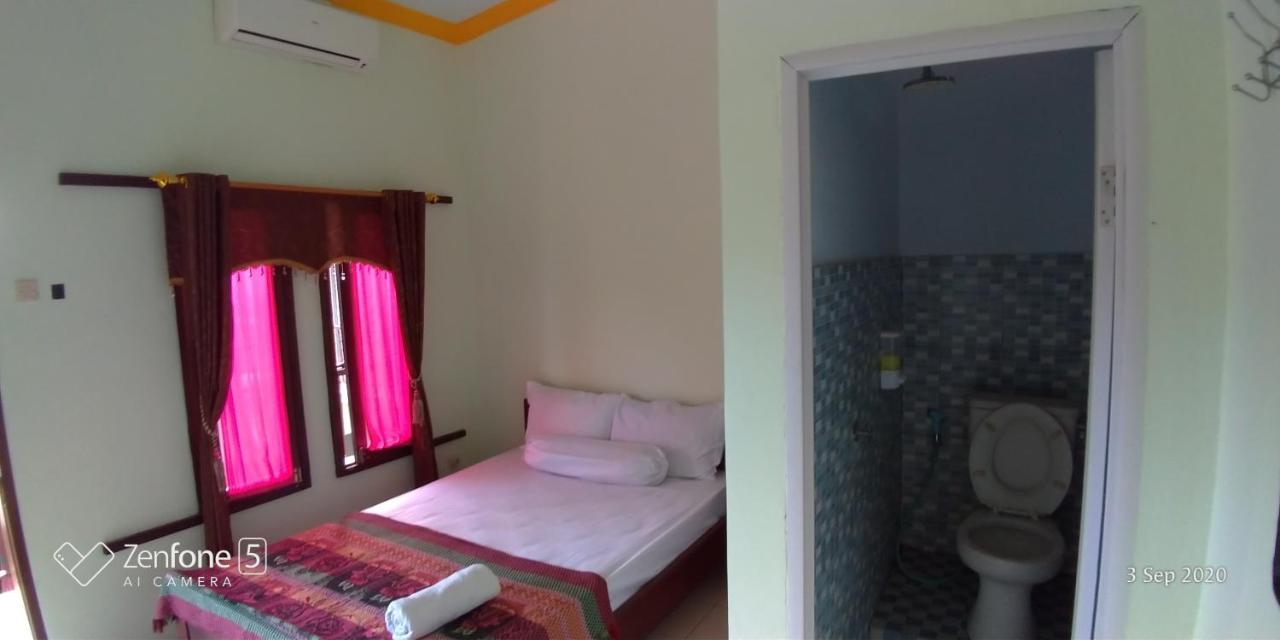 Watukarung Sackstone Guesthouse Kalak Eksteriør billede