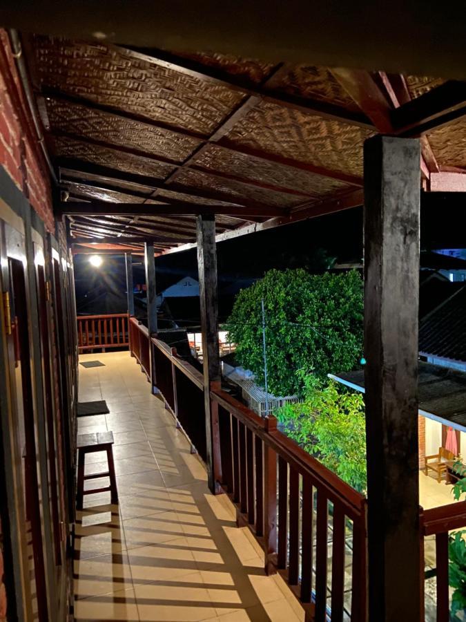 Watukarung Sackstone Guesthouse Kalak Eksteriør billede