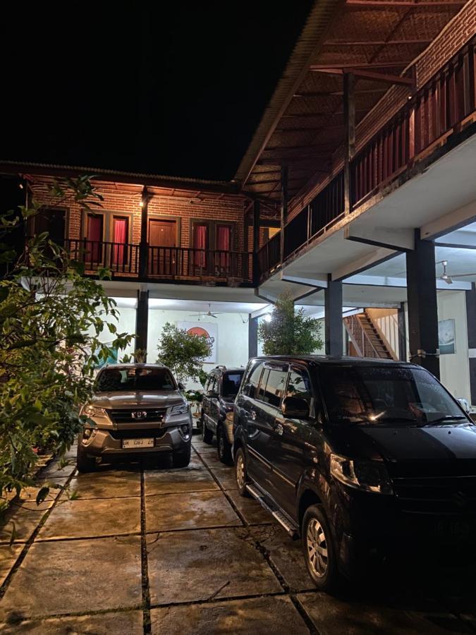 Watukarung Sackstone Guesthouse Kalak Eksteriør billede
