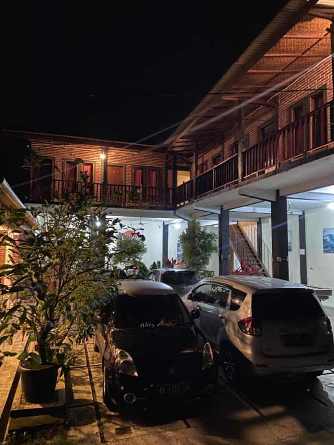 Watukarung Sackstone Guesthouse Kalak Eksteriør billede