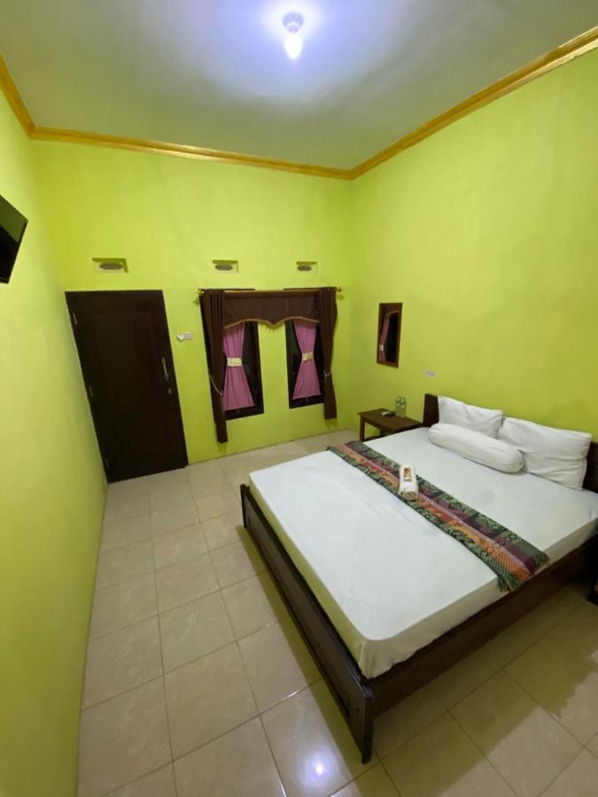 Watukarung Sackstone Guesthouse Kalak Eksteriør billede