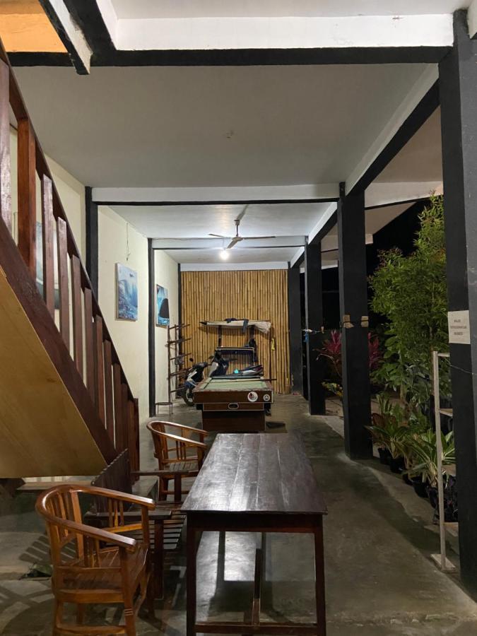 Watukarung Sackstone Guesthouse Kalak Eksteriør billede